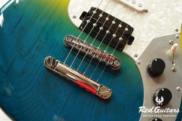 PREMERO TOM ALDER - BLUE&YELLOW GROSS